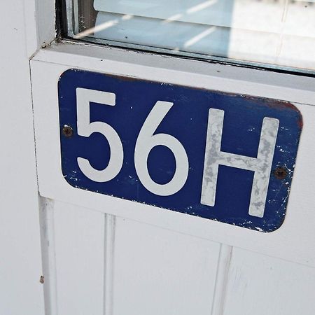 4 Person Holiday Home In Sydals Osterby  Kültér fotó