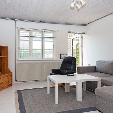 4 Person Holiday Home In Sydals Osterby  Kültér fotó