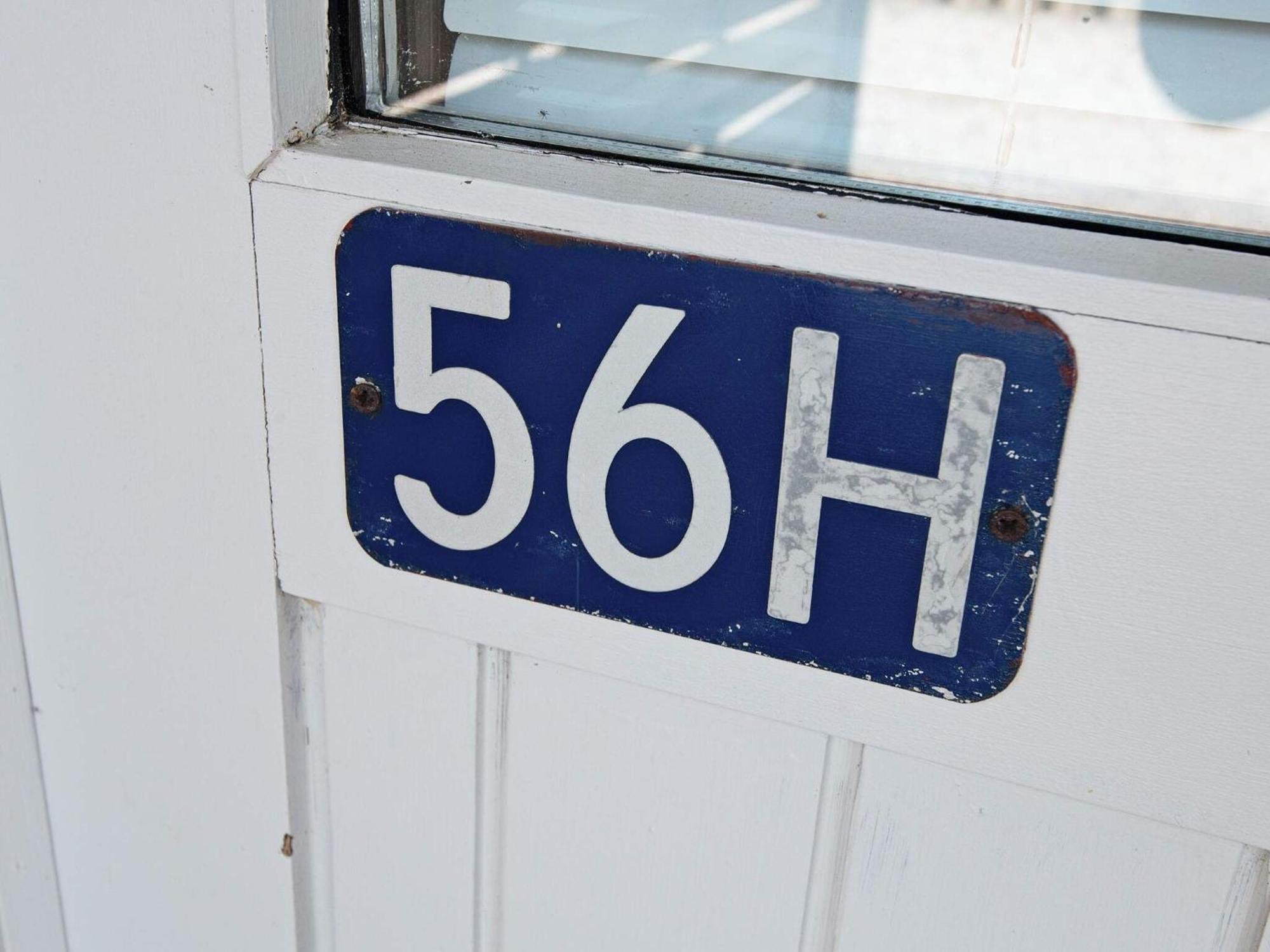 4 Person Holiday Home In Sydals Osterby  Kültér fotó