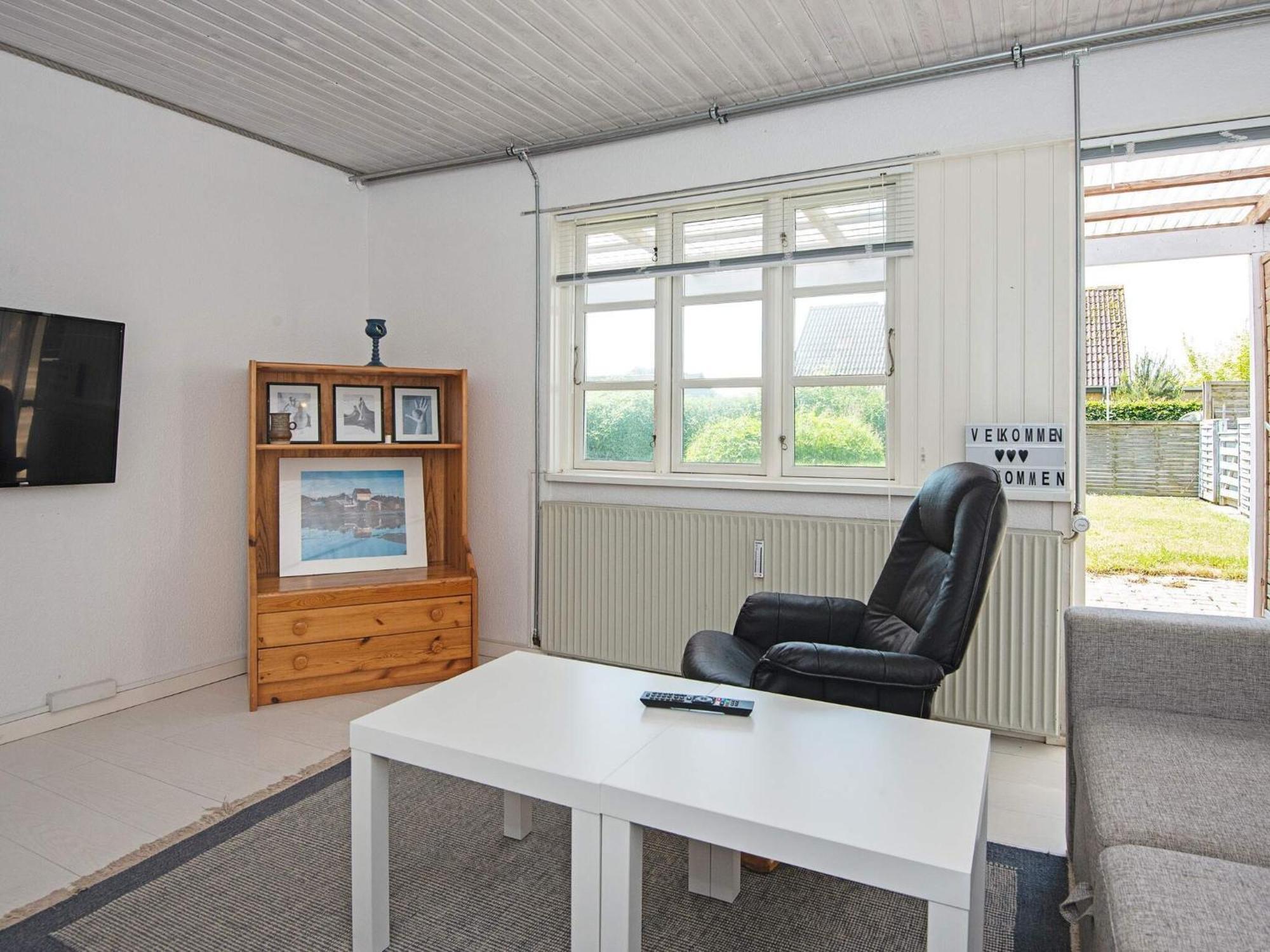 4 Person Holiday Home In Sydals Osterby  Kültér fotó
