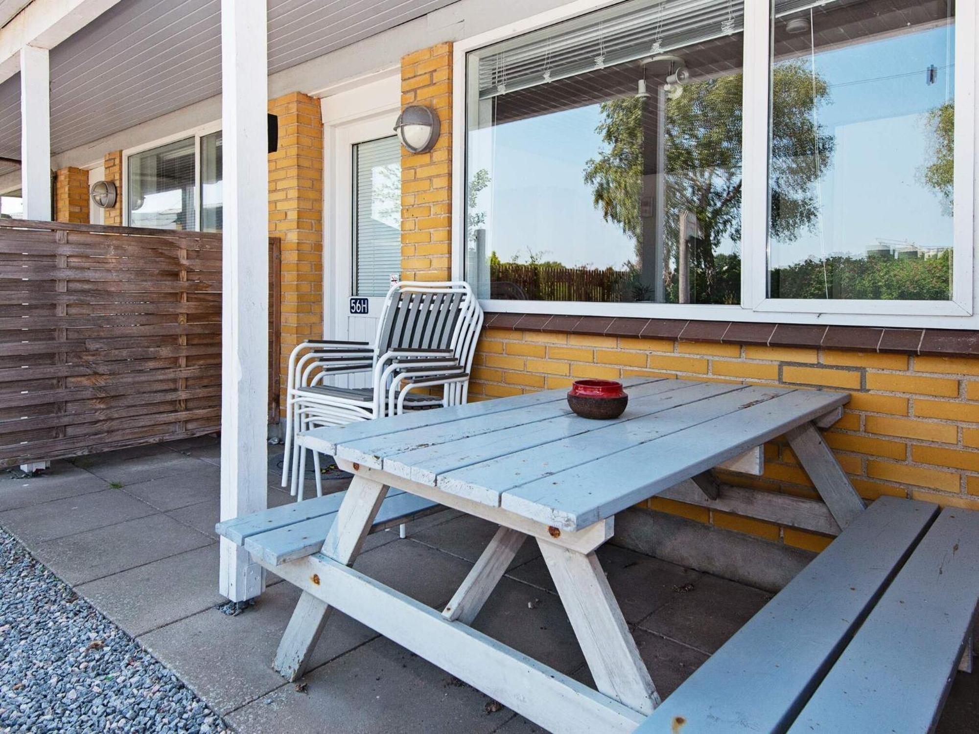 4 Person Holiday Home In Sydals Osterby  Kültér fotó