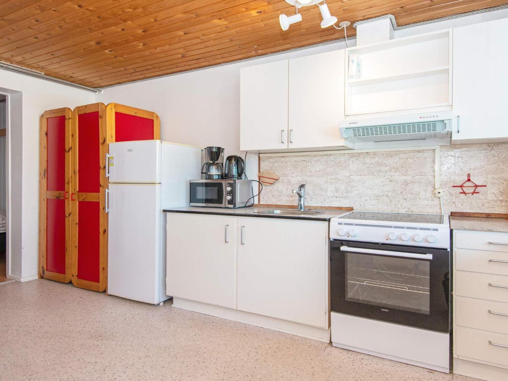 4 Person Holiday Home In Sydals Osterby  Kültér fotó