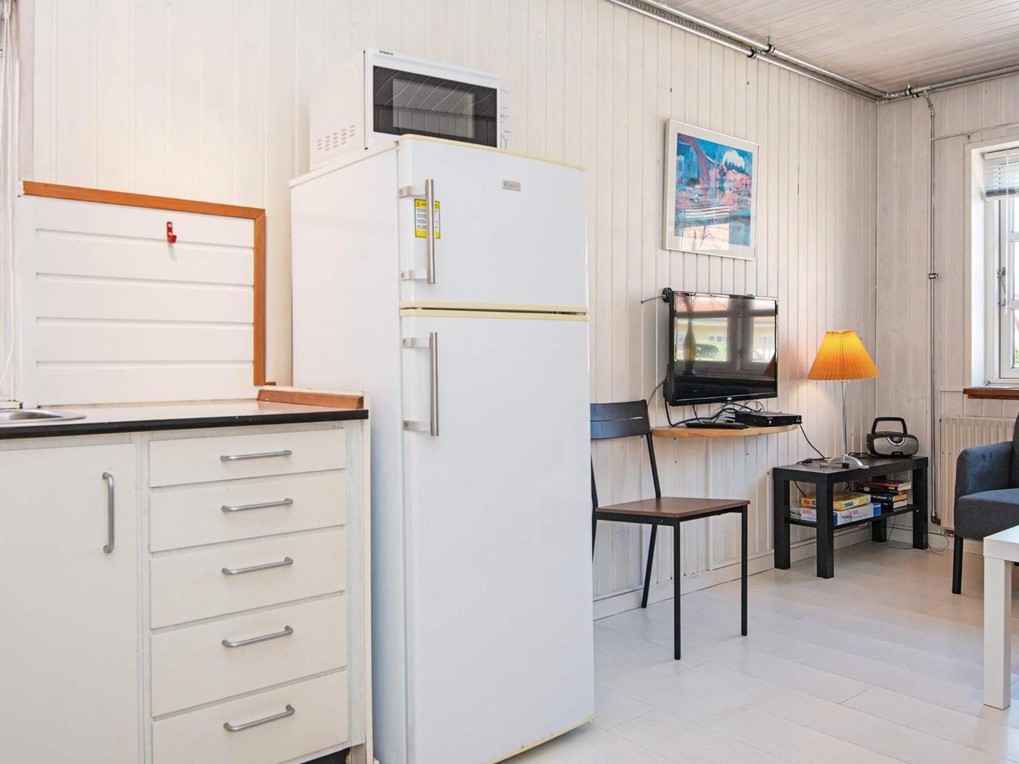 4 Person Holiday Home In Sydals Osterby  Kültér fotó