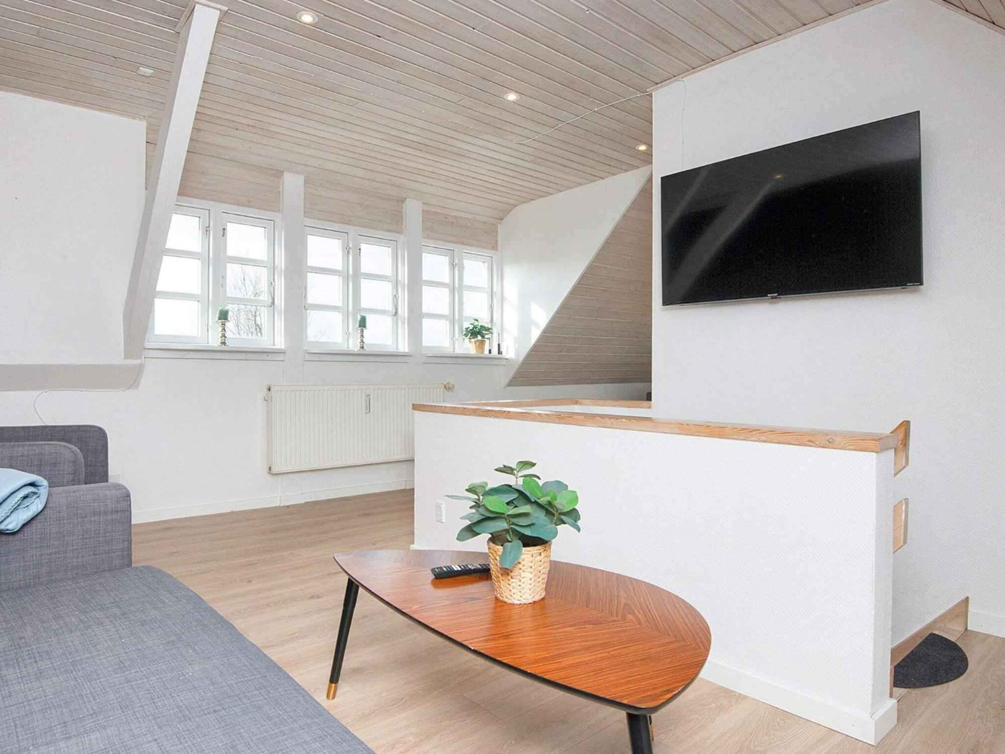 4 Person Holiday Home In Sydals Osterby  Kültér fotó