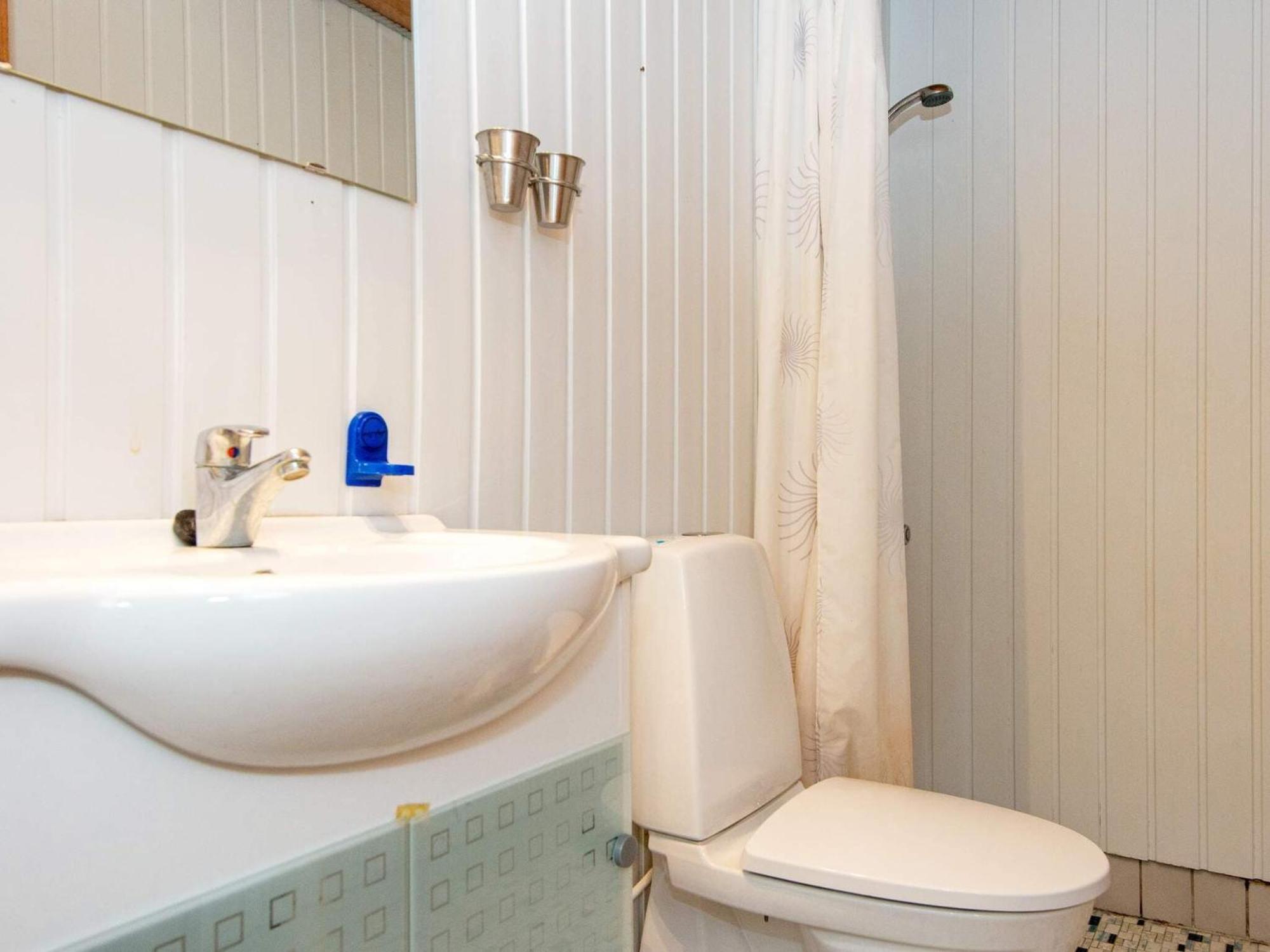 4 Person Holiday Home In Sydals Osterby  Kültér fotó