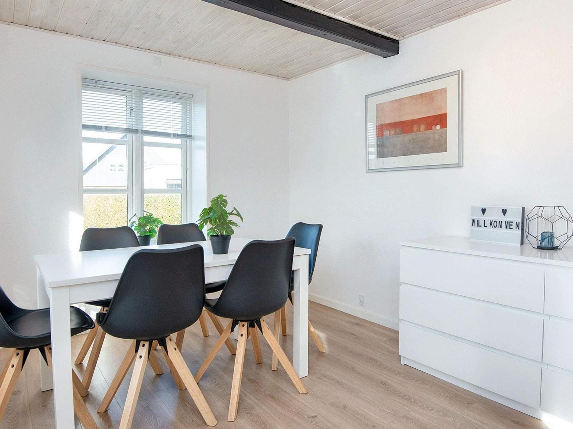4 Person Holiday Home In Sydals Osterby  Kültér fotó