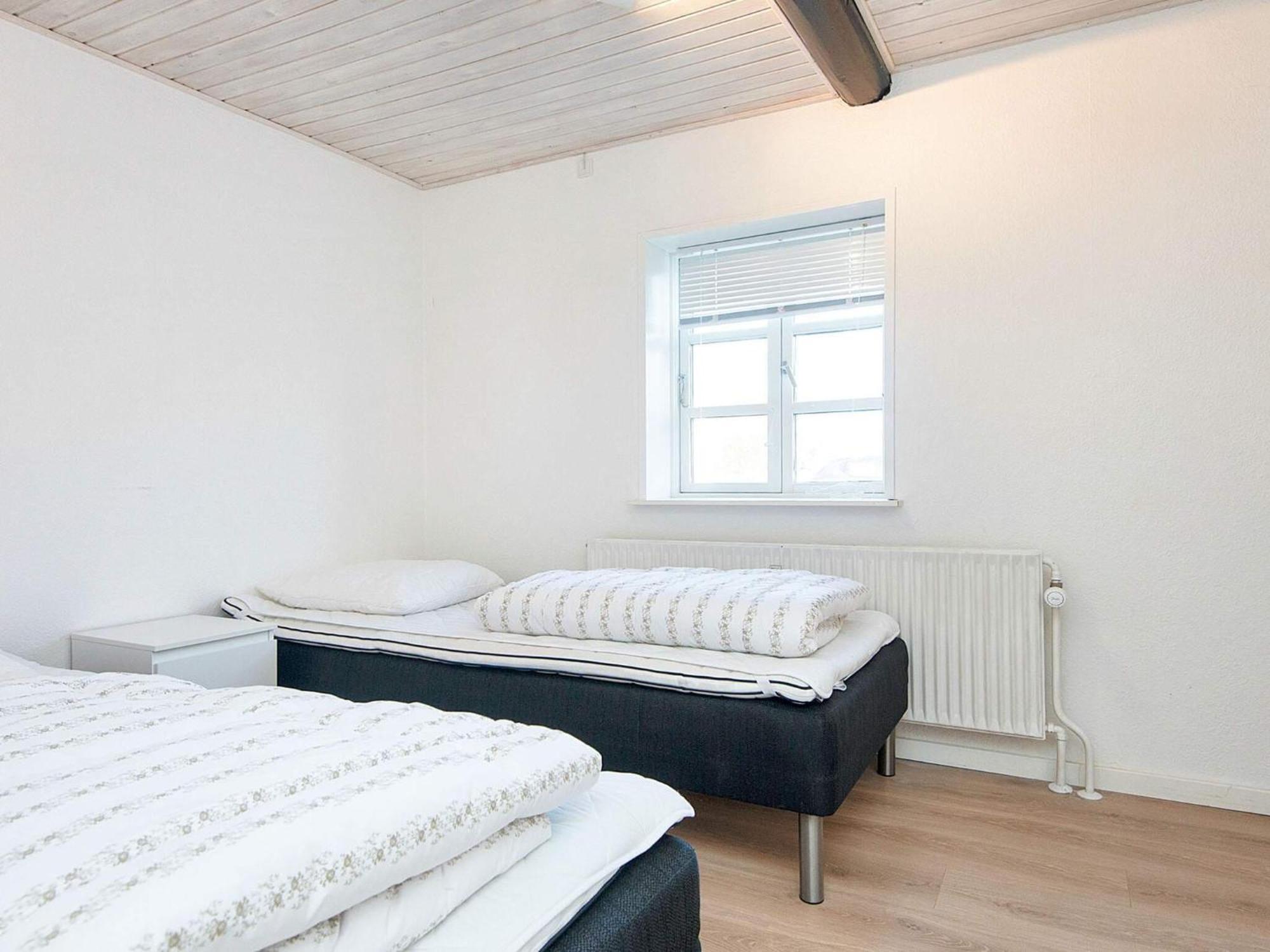 4 Person Holiday Home In Sydals Osterby  Kültér fotó