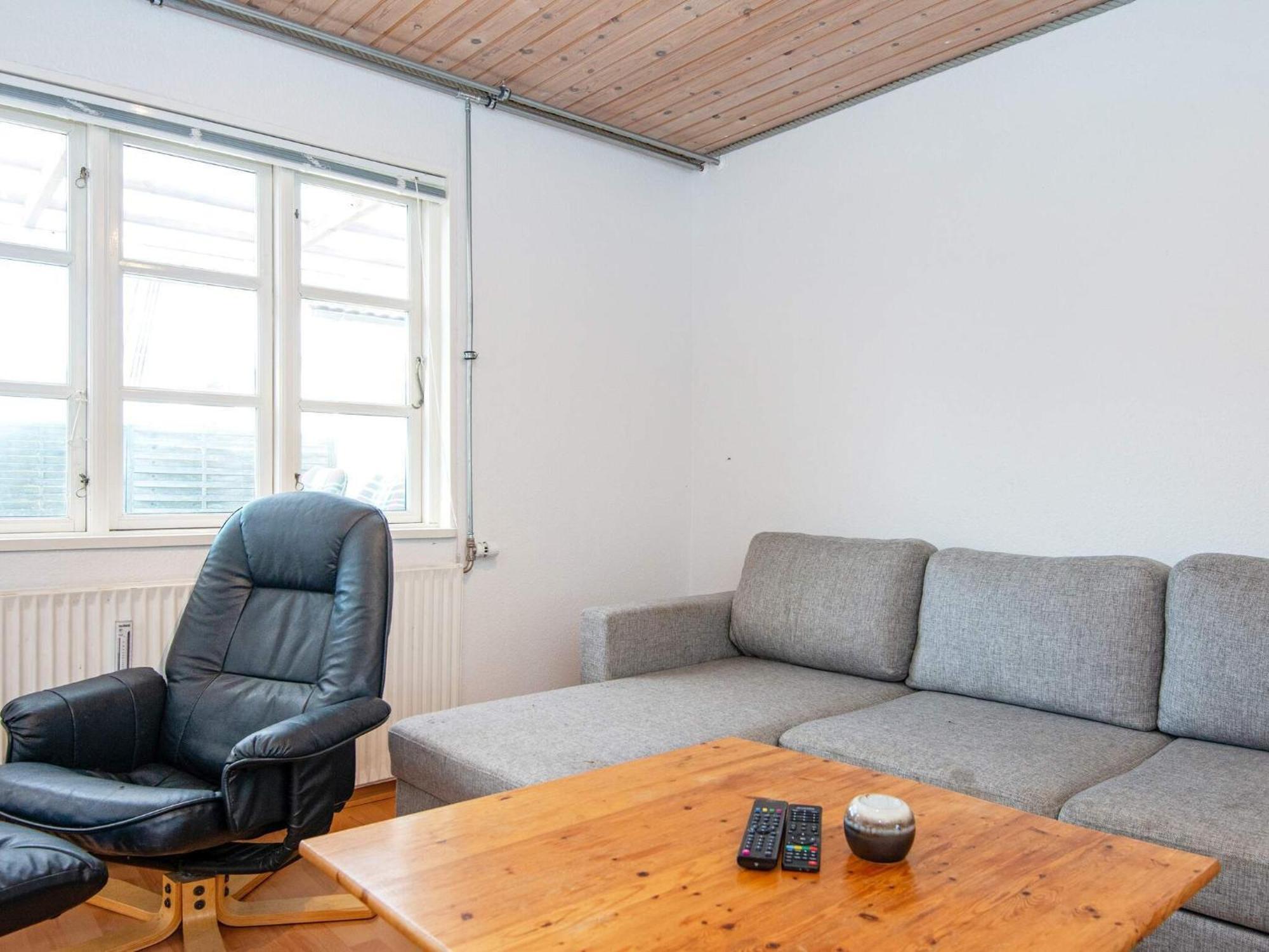4 Person Holiday Home In Sydals Osterby  Kültér fotó