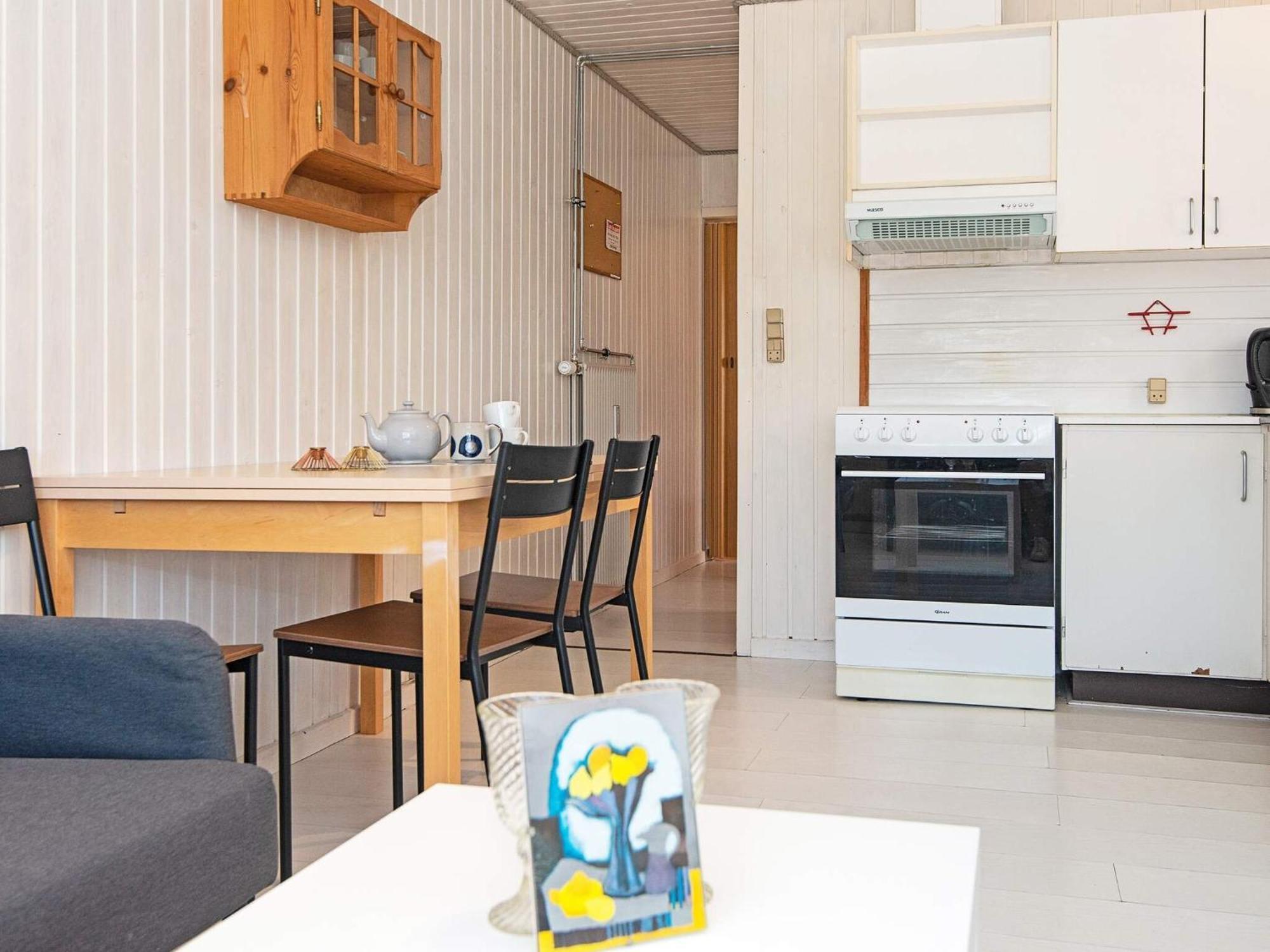 4 Person Holiday Home In Sydals Osterby  Kültér fotó