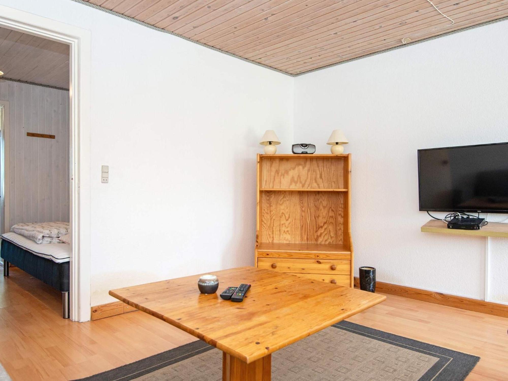 4 Person Holiday Home In Sydals Osterby  Kültér fotó