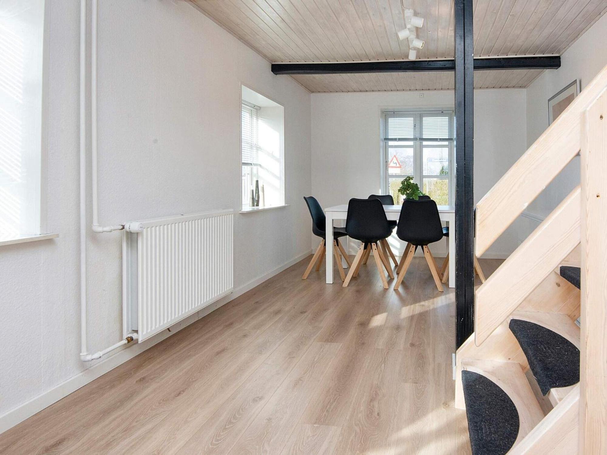 4 Person Holiday Home In Sydals Osterby  Kültér fotó