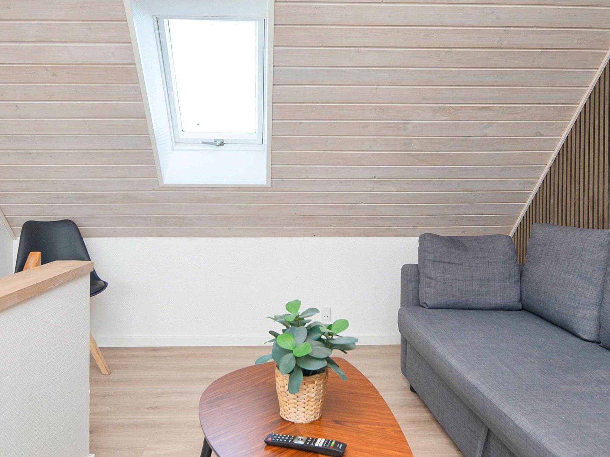 4 Person Holiday Home In Sydals Osterby  Kültér fotó