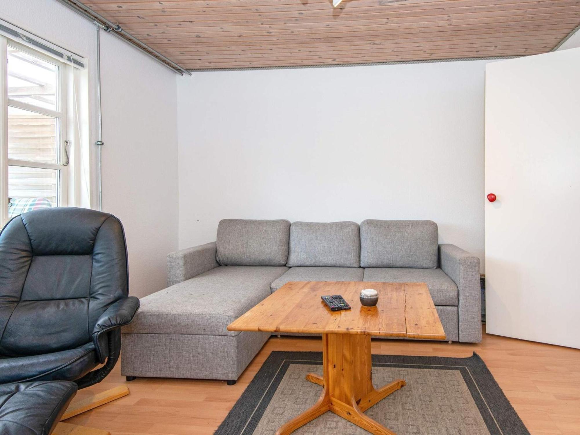 4 Person Holiday Home In Sydals Osterby  Kültér fotó
