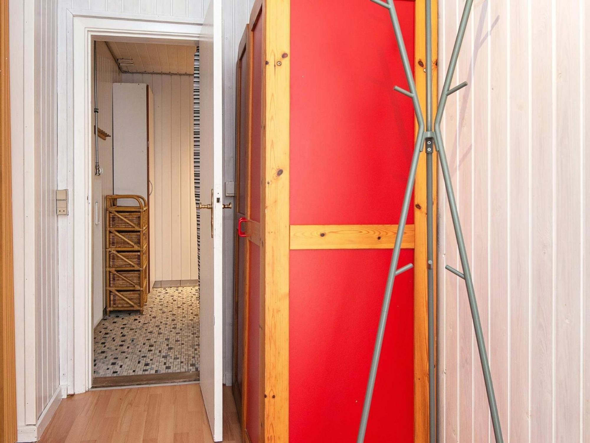 4 Person Holiday Home In Sydals Osterby  Kültér fotó